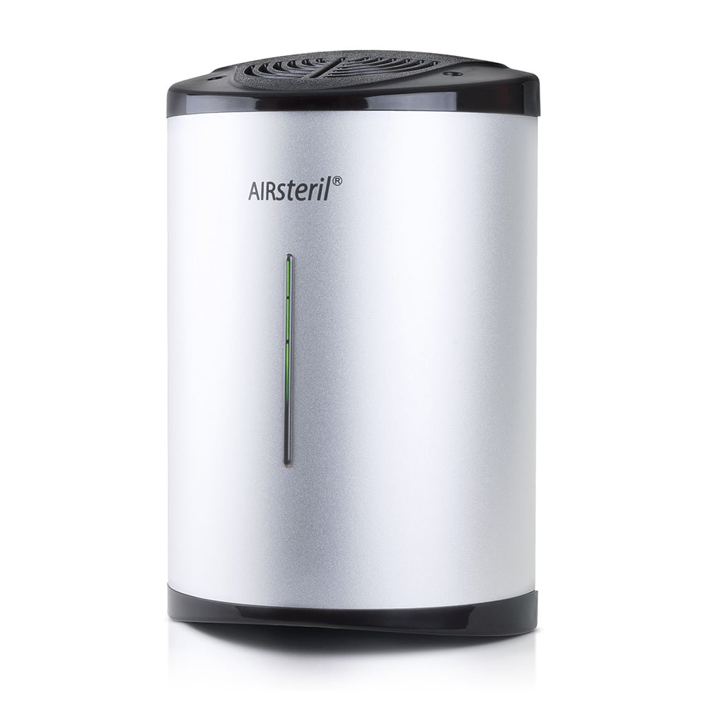 AIRsteril® AS10, schräge Ansicht