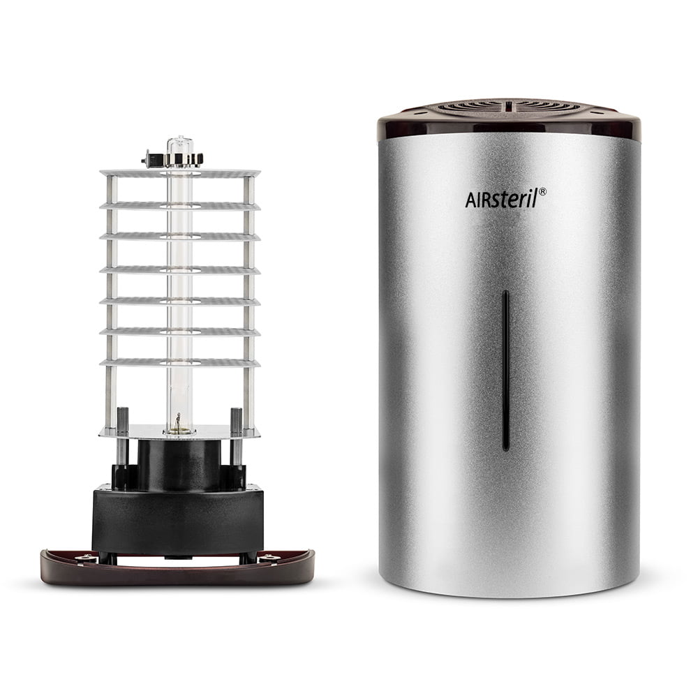 AIRsteril® AS20, geöffnet