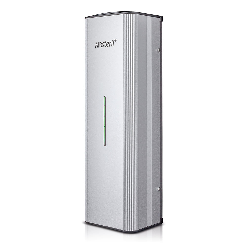 AIRsteril® MF-Serie, schräge Ansicht