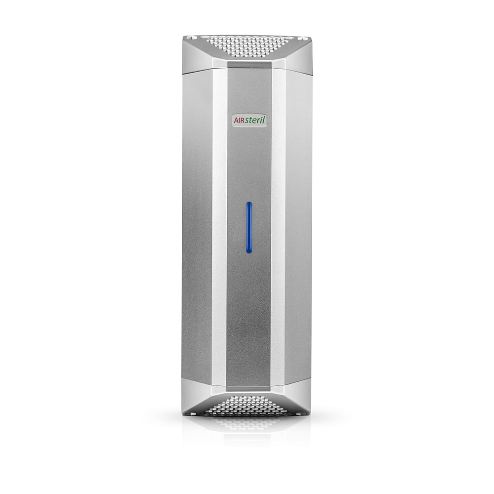 AIRsteril® WC-Serie, Frontansicht