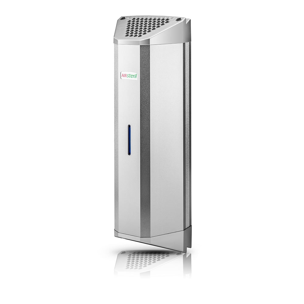 AIRsteril® WC-Serie, Seitenansicht
