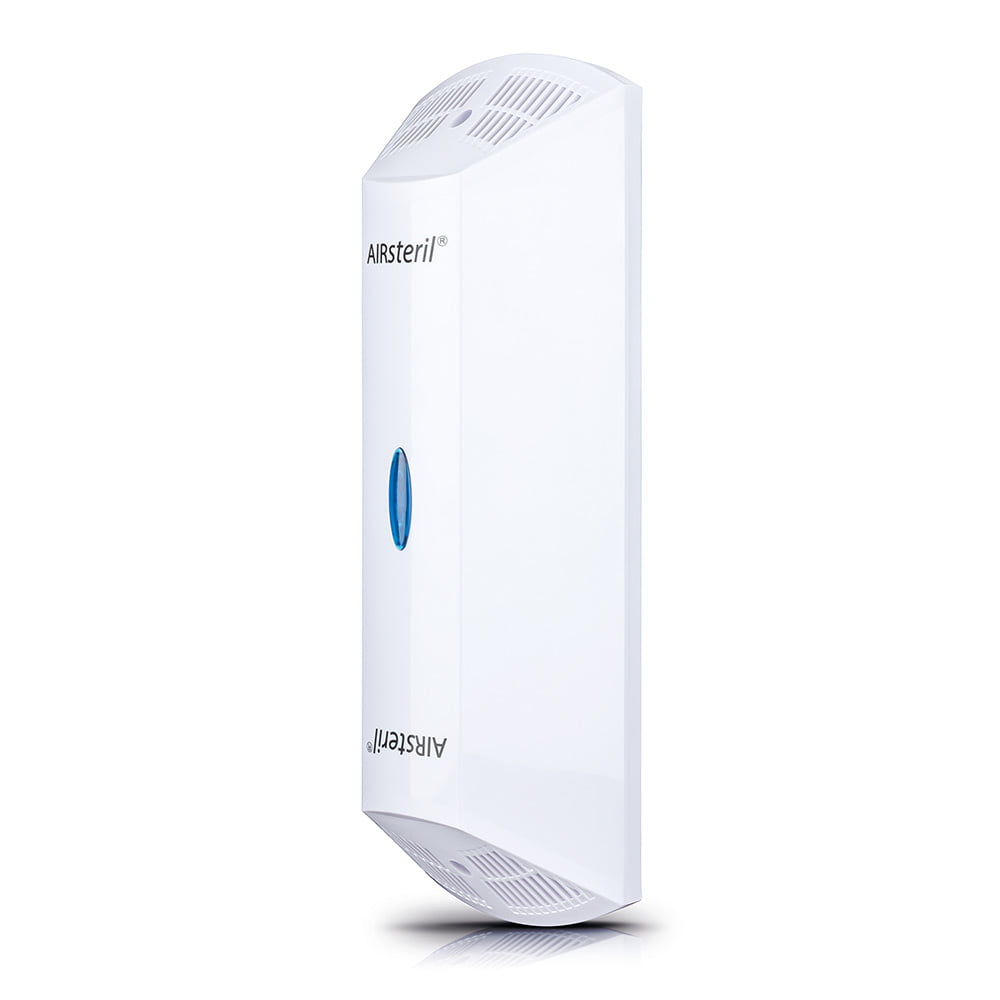 AIRsteril® WT-Serie, schräge Ansicht
