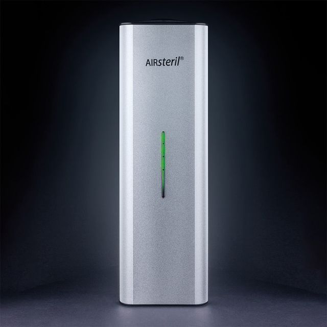 AIRsteril® MF40 UV-C Luftdesinfektionsgerät