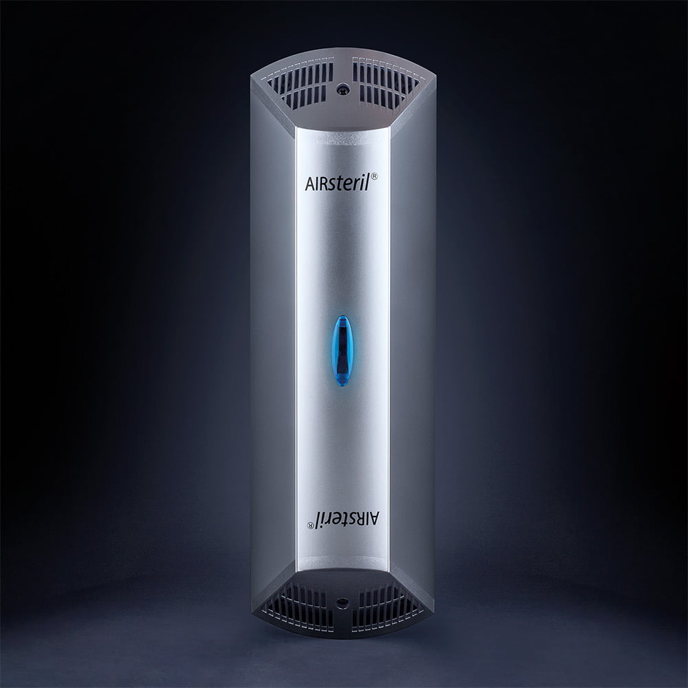 AIRsteril® WT20 TITANIUM UV-C Luftdesinfektionsgerät