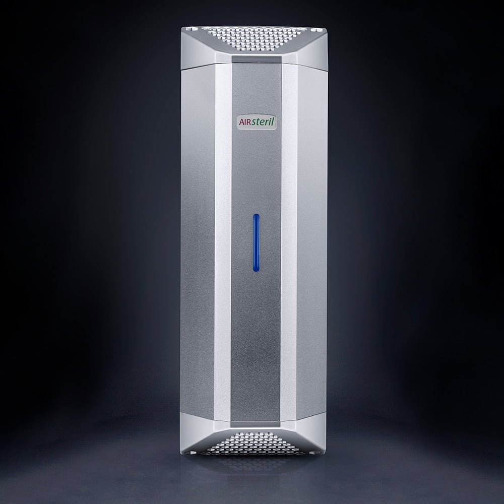 AIRsteril® WC30 UV-C Luftdesinfektionsgerät