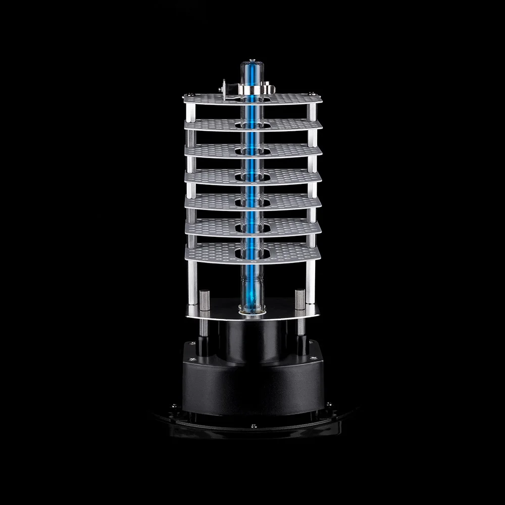 AIRsteril® AS20M UV-C Luftdesinfektionsgerät – Bild 4