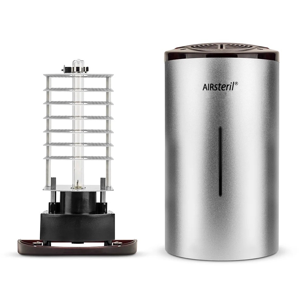 AIRsteril® AS20M UV-C Luftdesinfektionsgerät – Bild 2