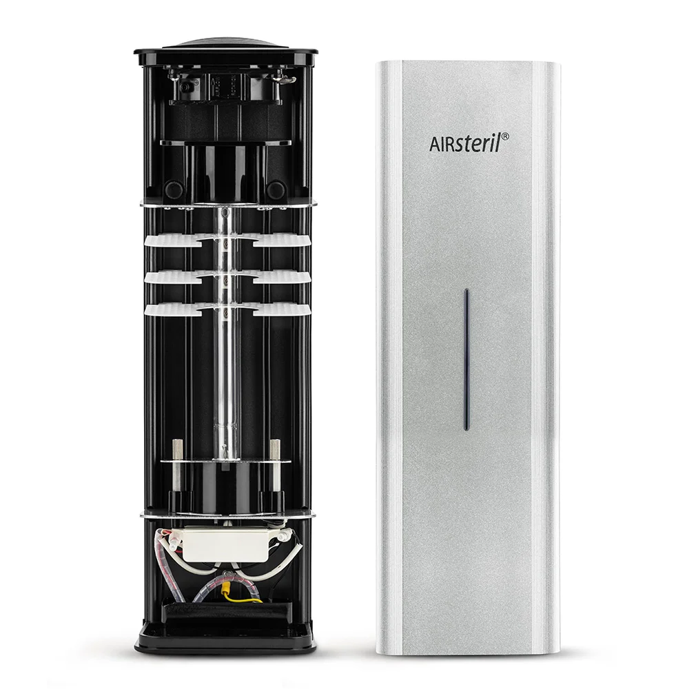 AIRsteril® MF80 UV-C Luftdesinfektionsgerät – Bild 3