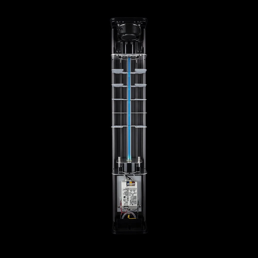 AIRsteril® MP100 UV-C Luftdesinfektionsgerät – Bild 6