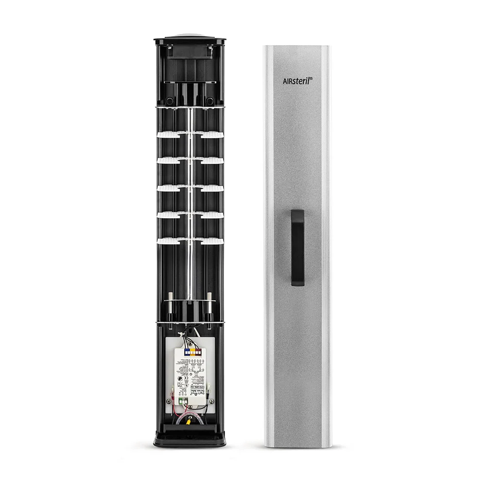 AIRsteril® MP100 UV-C Luftdesinfektionsgerät – Bild 4